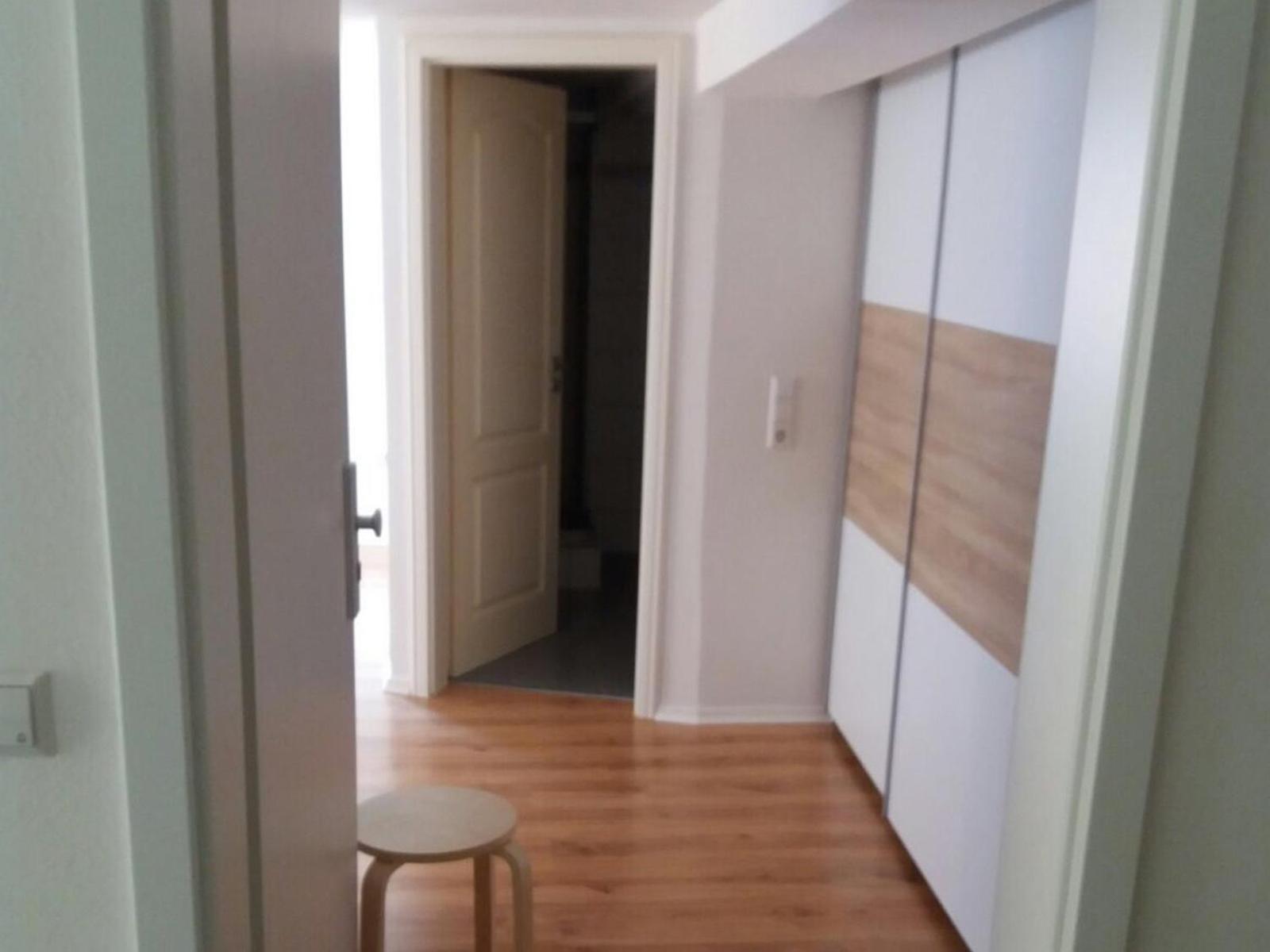 Ferienwohnung Luna Lindau  Extérieur photo