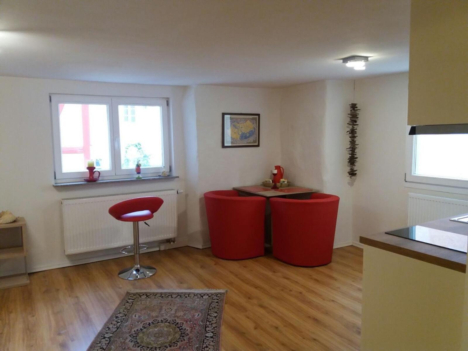 Ferienwohnung Luna Lindau  Extérieur photo