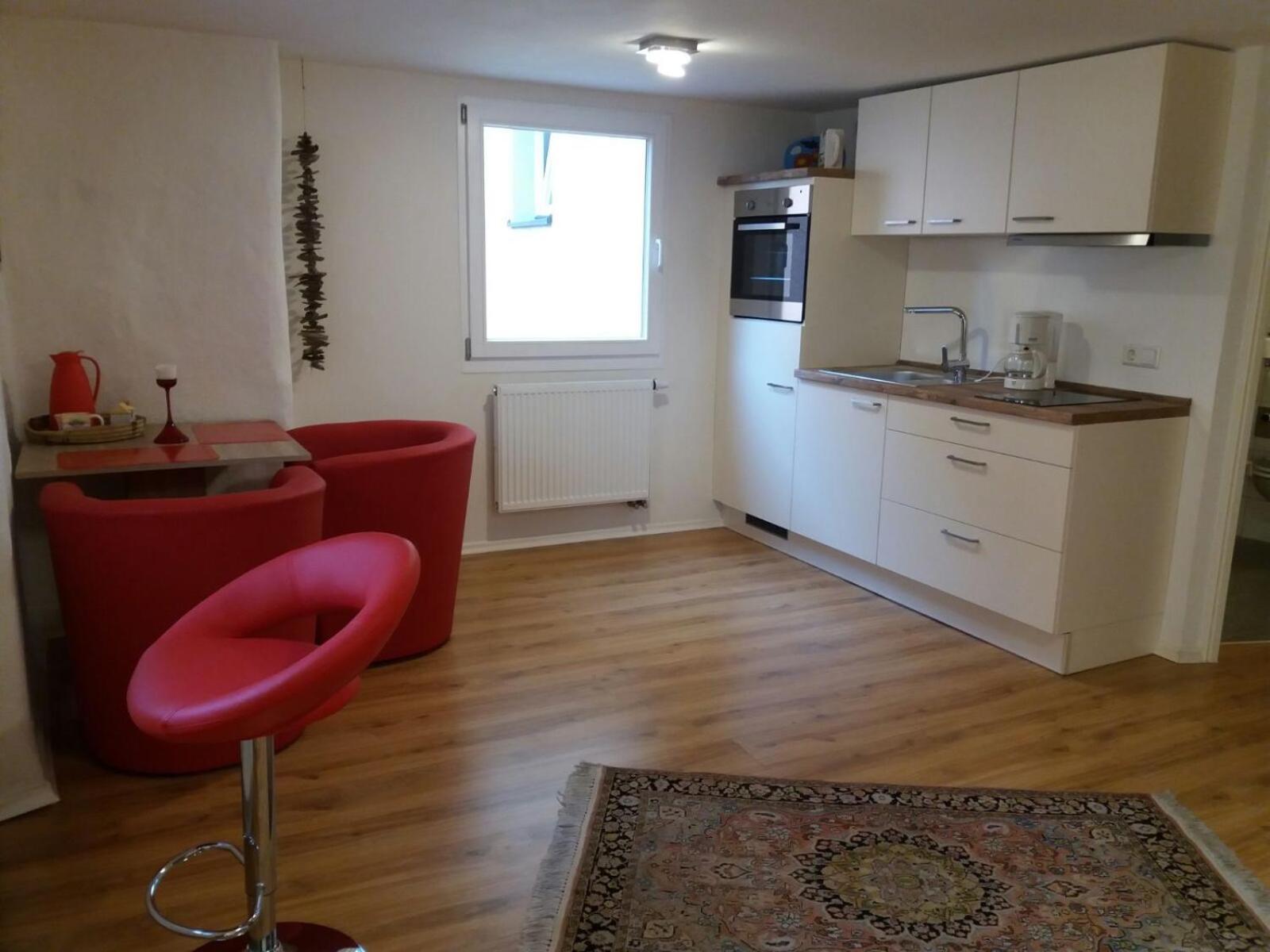 Ferienwohnung Luna Lindau  Extérieur photo