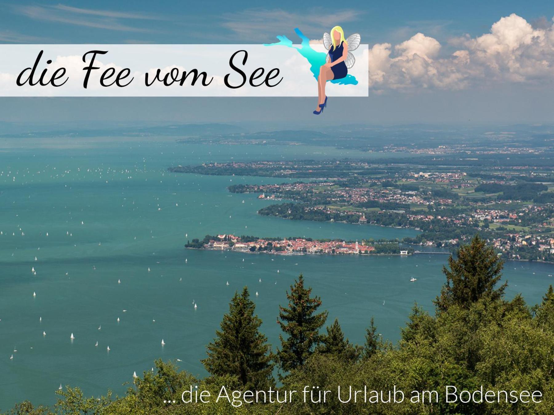 Ferienwohnung Luna Lindau  Extérieur photo